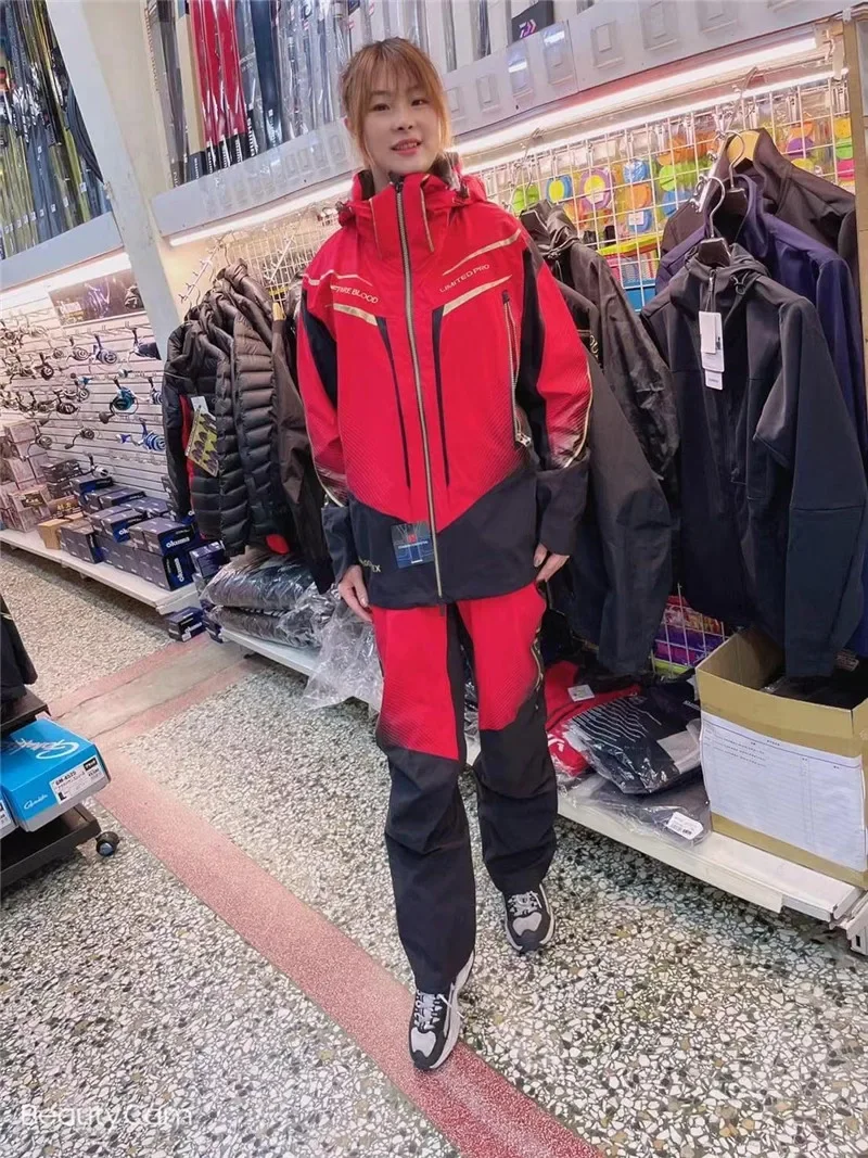 Outdoor Sport Winter Jacket - Clearance Price 2XL 3XLNew Winter S