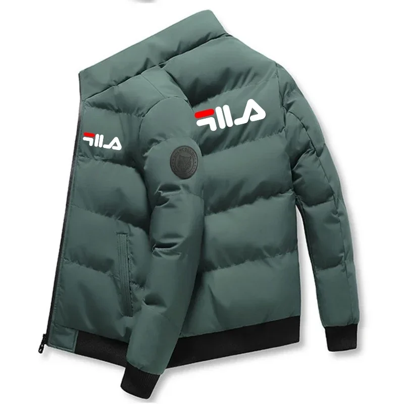 Outdoor Sport Winter Jacket - New 2026 Autumn Winter Men's Short