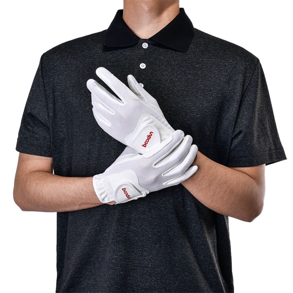 Suede Horse Riding Gloves Anti - Horse Riding Glove 评论和价格