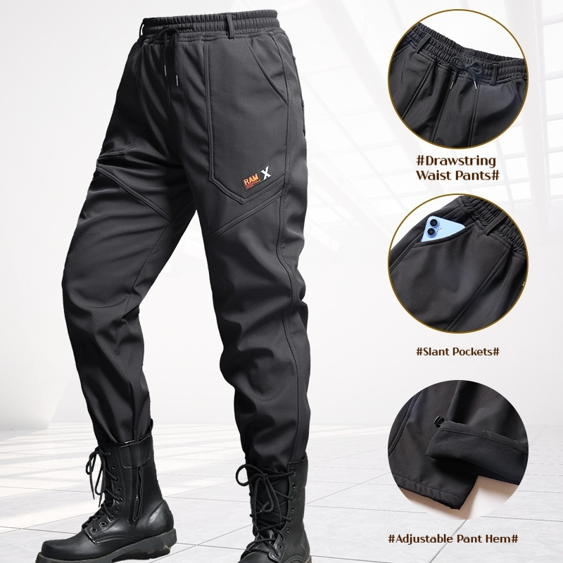 Men's Work Suit Winter Thicken - Outdoor Sport Winter Jacket 评论和价格