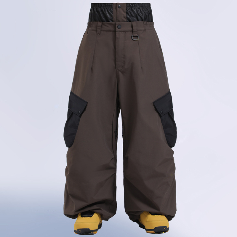 2025 Outdoor Sport Mountain Ma - Outdoor Sport Waterproof Pants 评论和价格