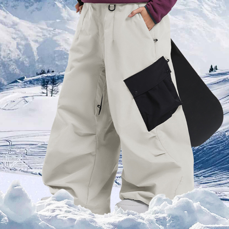 2025 Outdoor Sport Mountain Ma - Outdoor Sport Waterproof Pants 评论和价格