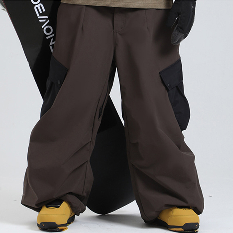 2025 Outdoor Sport Mountain Ma - Outdoor Sport Waterproof Pants 评论和价格