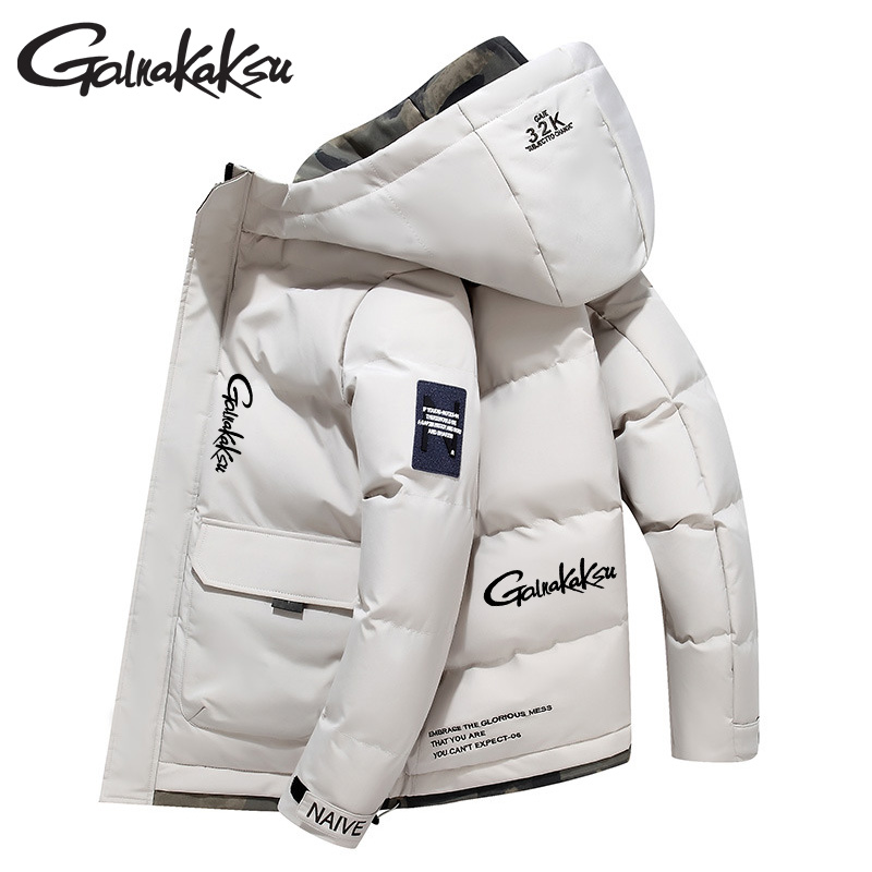 New Outdoor Sport Autumn Winte - Outdoor Sport Winter Jacket 评论和价格