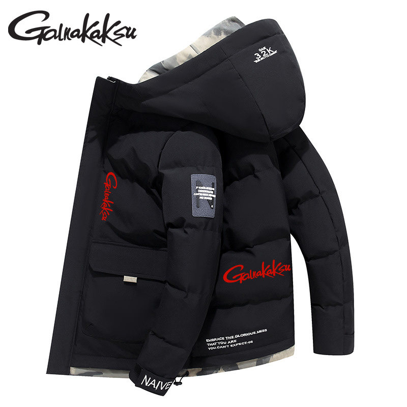 New Outdoor Sport Autumn Winte - Outdoor Sport Winter Jacket 评论和价格