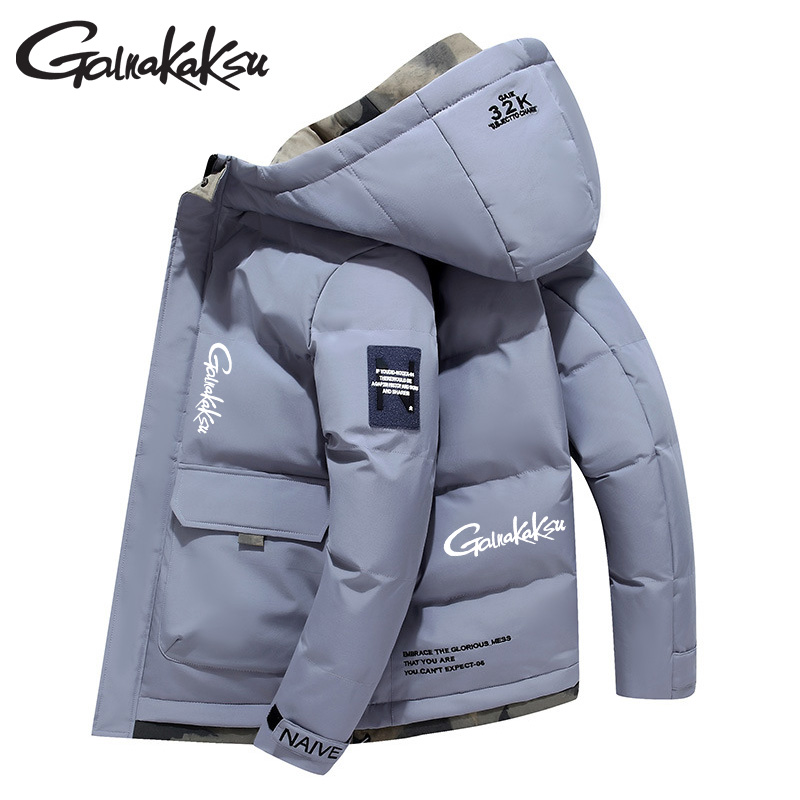 New Outdoor Sport Autumn Winte - Outdoor Sport Winter Jacket 评论和价格