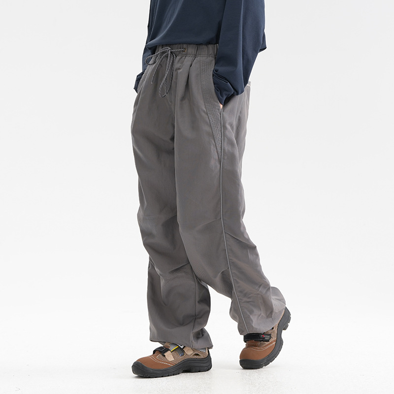 Outdoor Reflective Strip Quick - Outdoor Sport Waterproof Pants 评论和价格