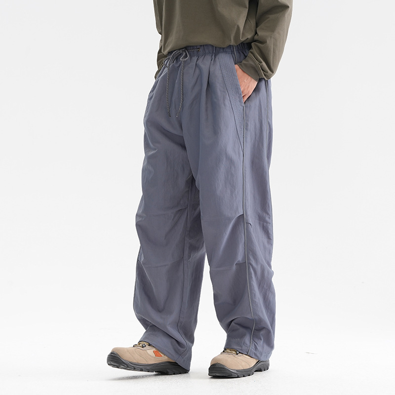 Outdoor Reflective Strip Quick - Outdoor Sport Waterproof Pants 评论和价格