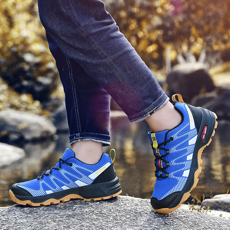 2026 Men Women Outdoor Hiking  - Climbing Shoe Beginner 评论和价格