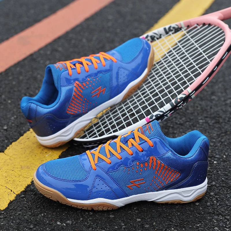 Professional Men Tennis Shoes  - Outdoor Sport Court 评论和价格