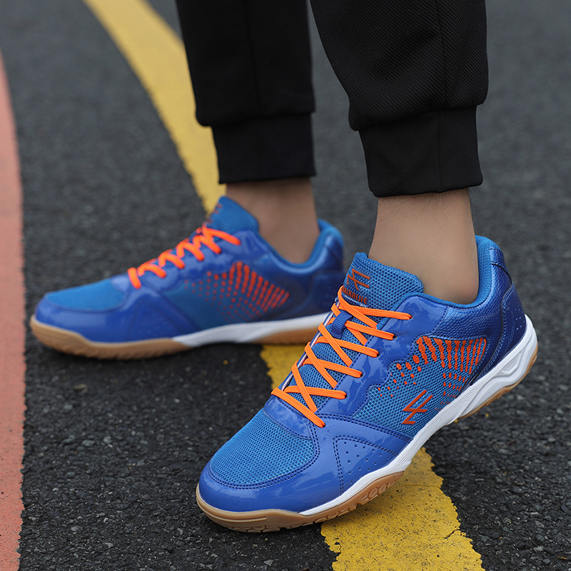 Professional Men Tennis Shoes  - Outdoor Sport Court 评论和价格