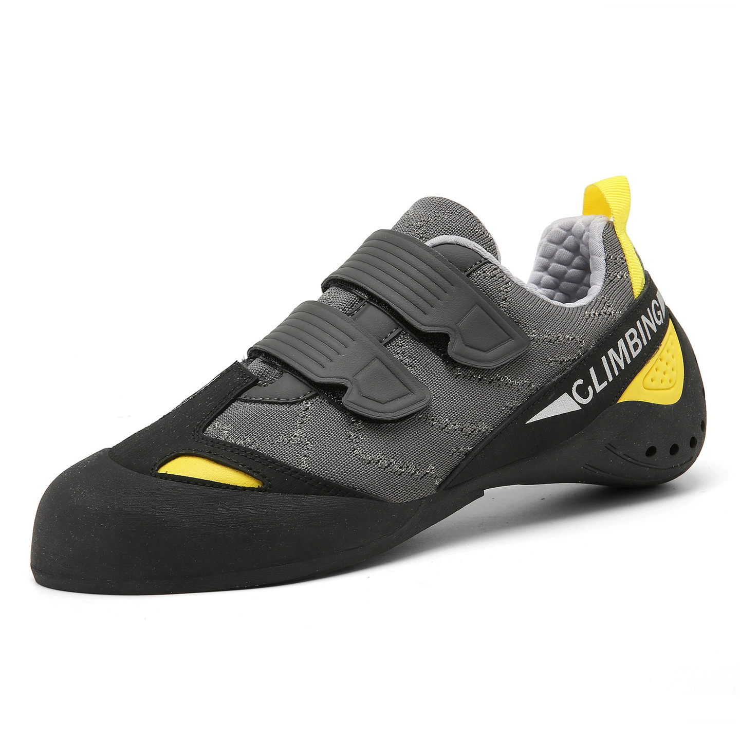 Professional Entry-Level Climb - Climbing Shoe Beginner 评论和价格