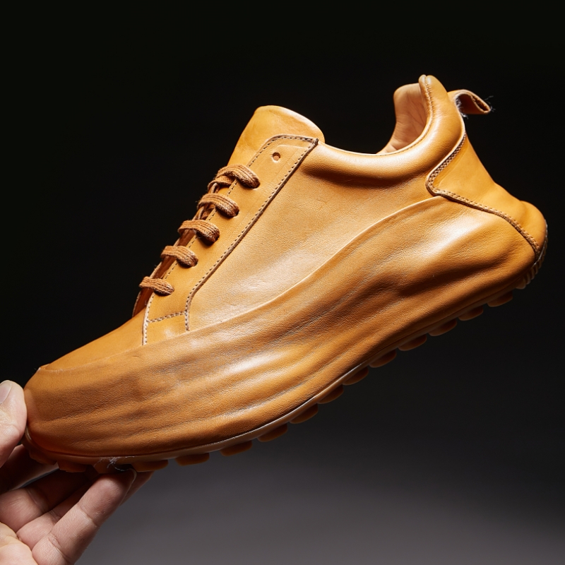 New High End Casual Sport Shoe - Outdoor Sport With Sticks 评论和价格