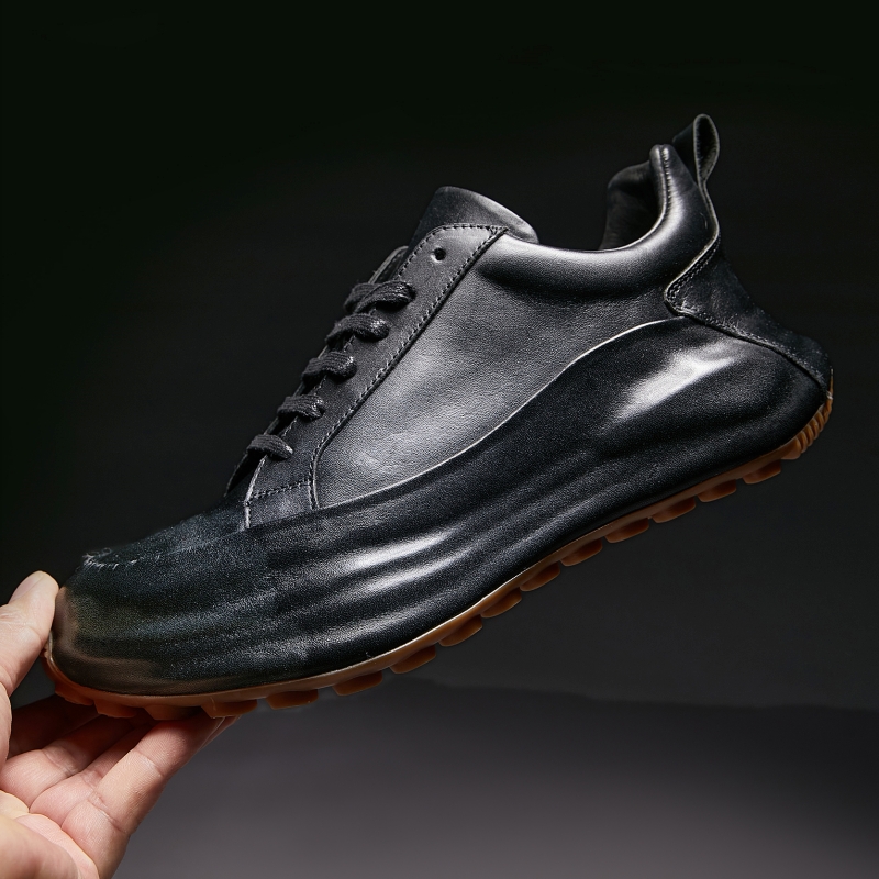 New High End Casual Sport Shoe - Outdoor Sport With Sticks 评论和价格