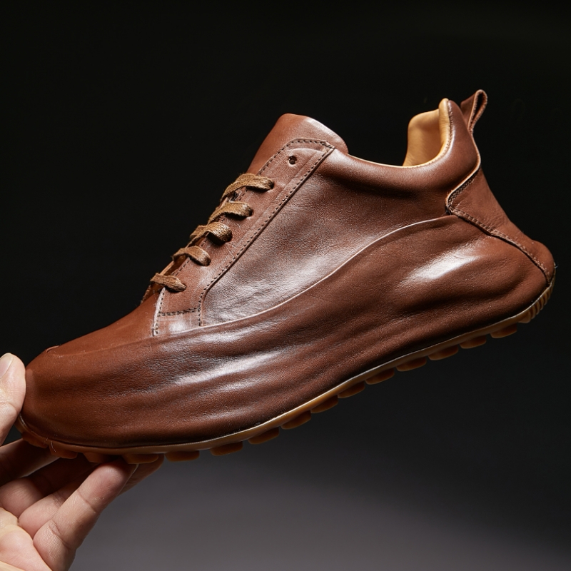 New High End Casual Sport Shoe - Outdoor Sport With Sticks 评论和价格