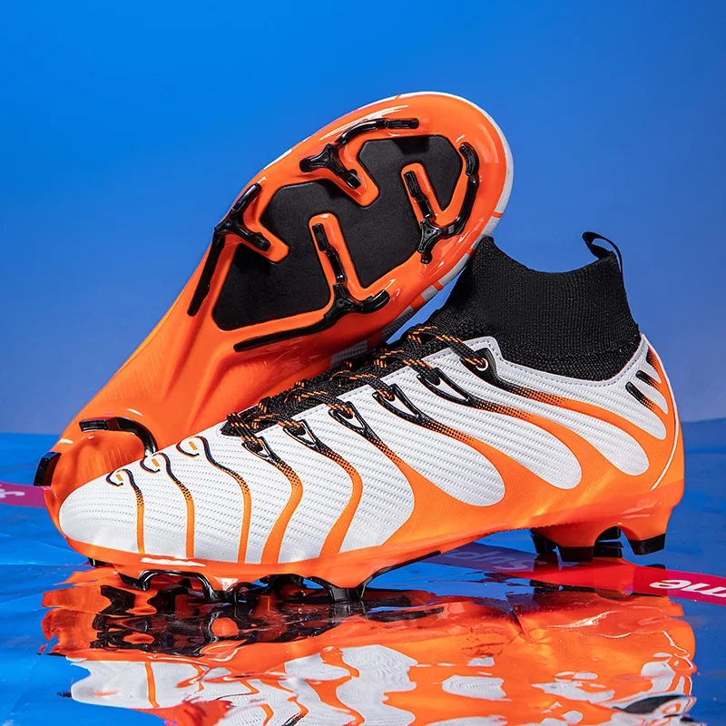 Men Match Football Boots Sport - Outdoor Sport Court 评论和价格