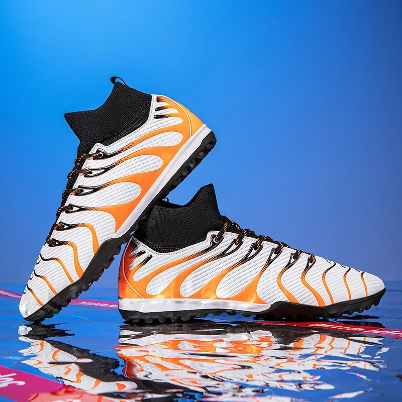 Men Match Football Boots Sport - Outdoor Sport Court 评论和价格
