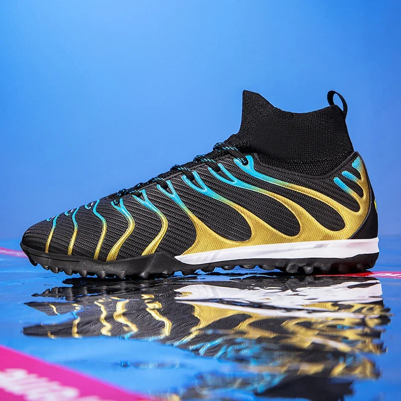 Men Match Football Boots Sport - Outdoor Sport Court 评论和价格