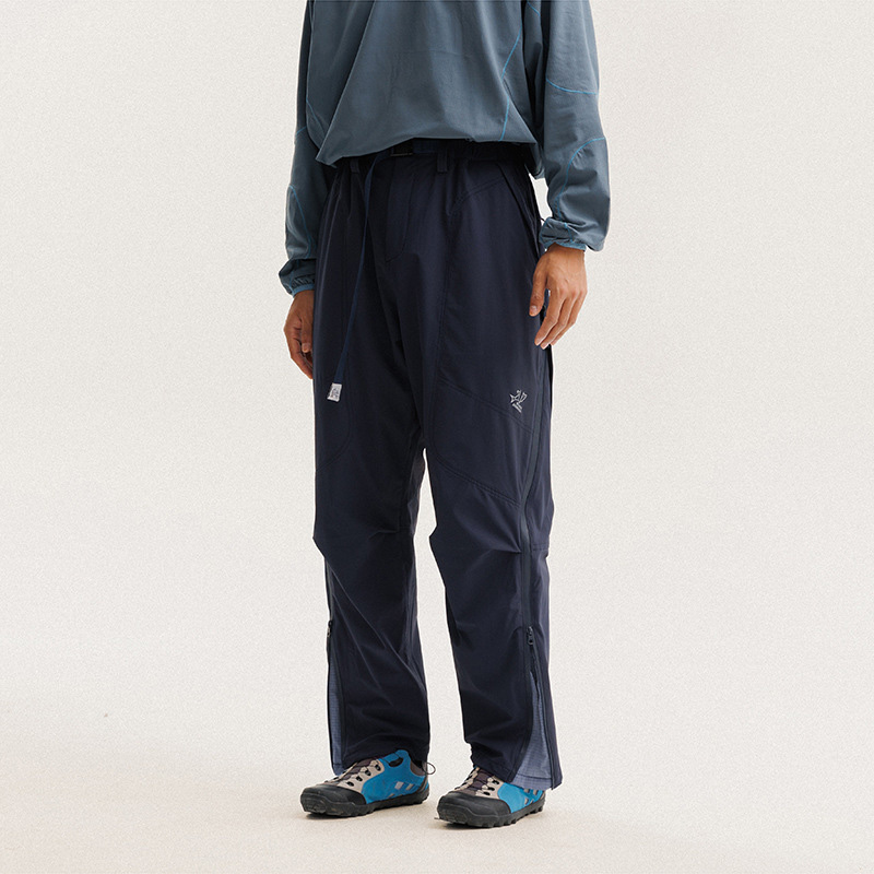 Side Zipper Outdoor Sport Wate - Outdoor Sport Waterproof Pants 评论和价格
