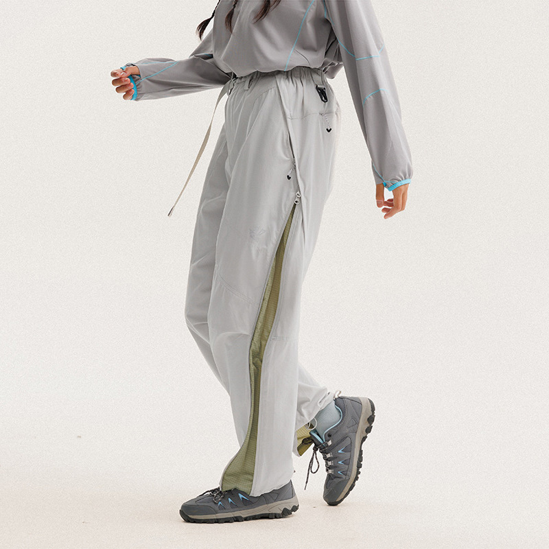Side Zipper Outdoor Sport Wate - Outdoor Sport Waterproof Pants 评论和价格