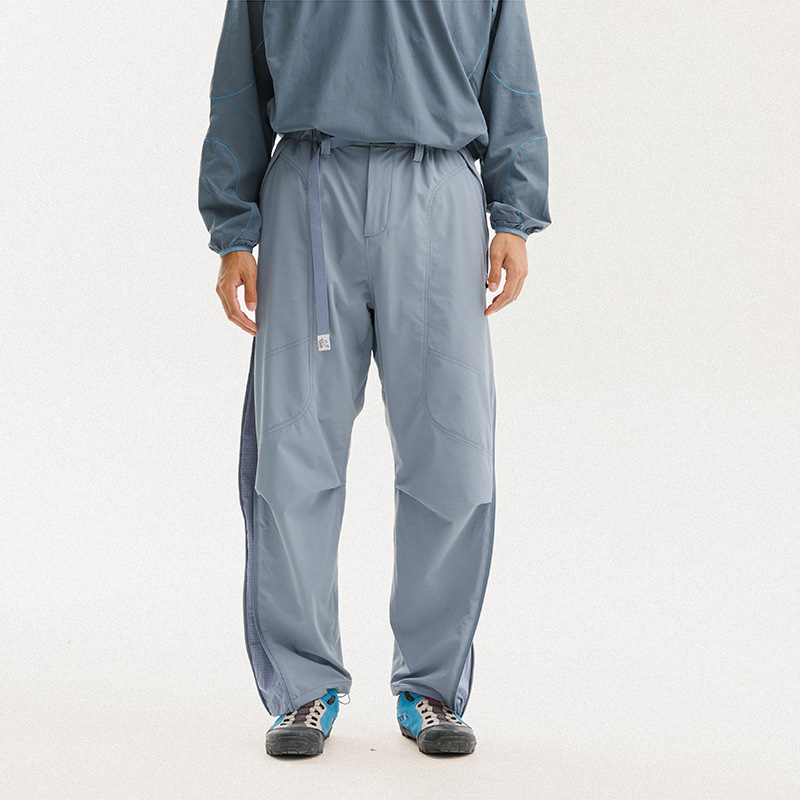 Side Zipper Outdoor Sport Wate - Outdoor Sport Waterproof Pants 评论和价格