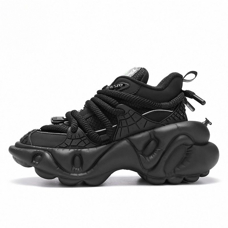 2026 Arrival Running Shoe Men  - Outdoor Sport Court 评论和价格