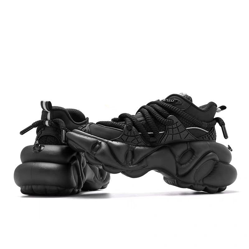 2026 Arrival Running Shoe Men  - Outdoor Sport Court 评论和价格