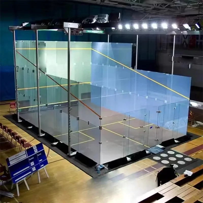 High Quality Popular Sport Ful - Outdoor Sport Court 评论和价格