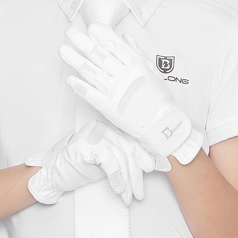 Children's Equestrian Gloves,  - Horse Riding Glove 评论和价格