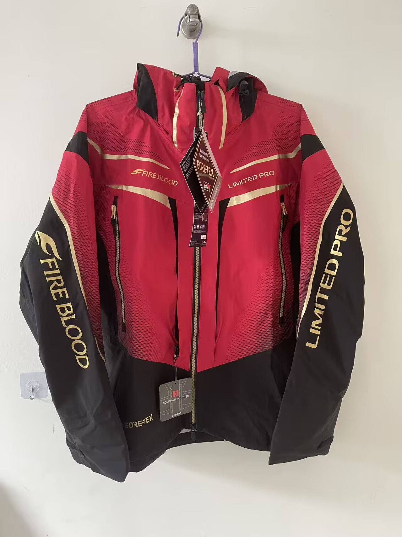 Clearance Price 2XL 3XLNew Win - Outdoor Sport Winter Jacket 评论和价格