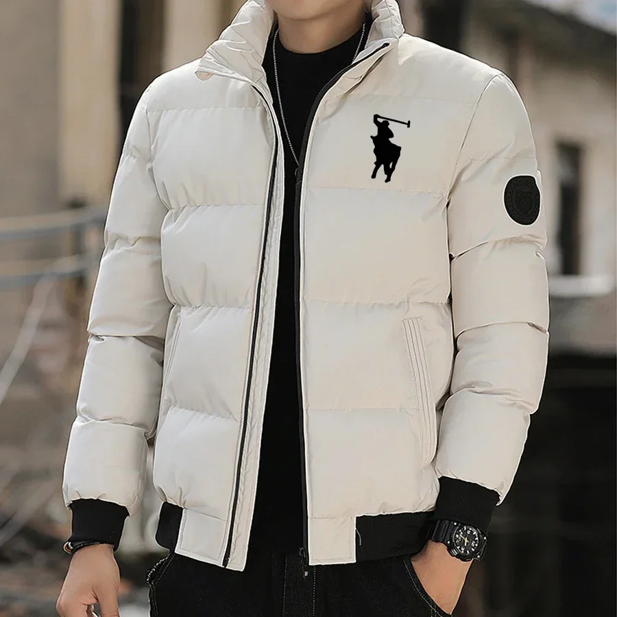 Cotton Jacket 2026 Autumn/Wint - Outdoor Sport Winter Jacket 评论和价格