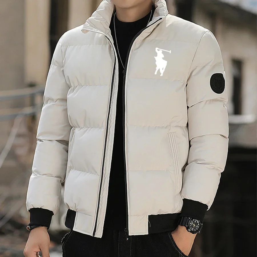 Cotton Jacket 2026 Autumn/Wint - Outdoor Sport Winter Jacket 评论和价格