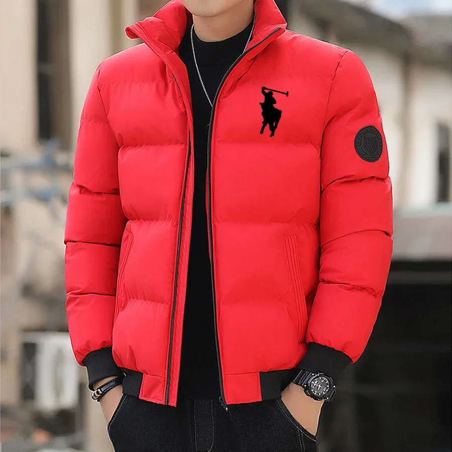 Cotton Jacket 2026 Autumn/Wint - Outdoor Sport Winter Jacket 评论和价格
