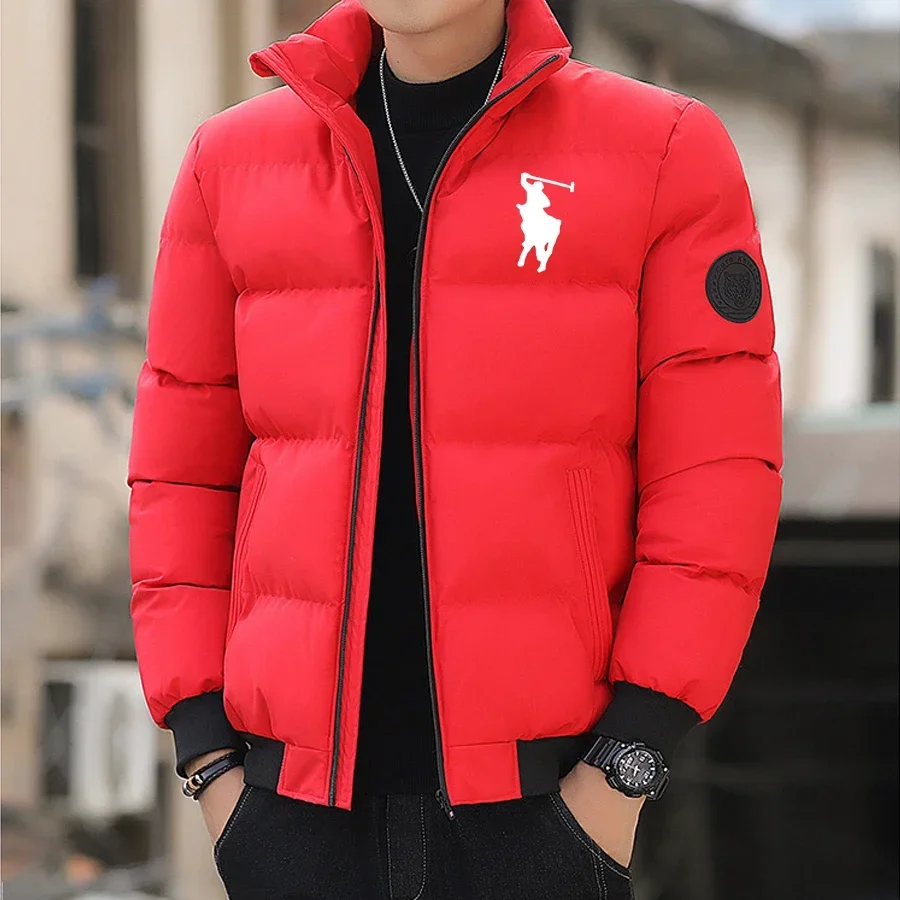 Cotton Jacket 2026 Autumn/Wint - Outdoor Sport Winter Jacket 评论和价格