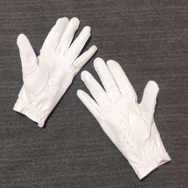 Summer Breathable Silicone Non - Horse Riding Glove 评论和价格