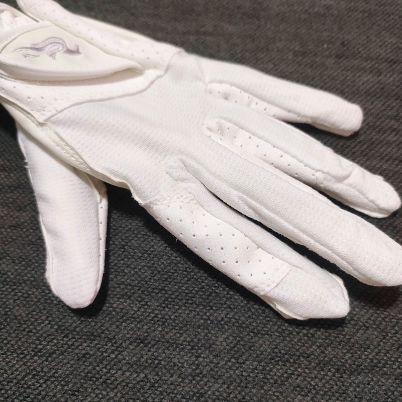 Summer Breathable Silicone Non - Horse Riding Glove 评论和价格