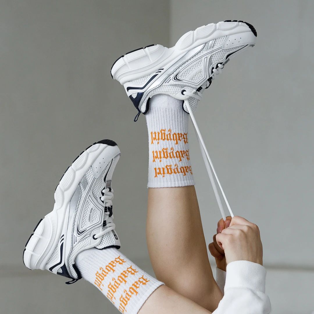 Baasploa Women Casual Sneakers - Outdoor Sport Court 评论和价格