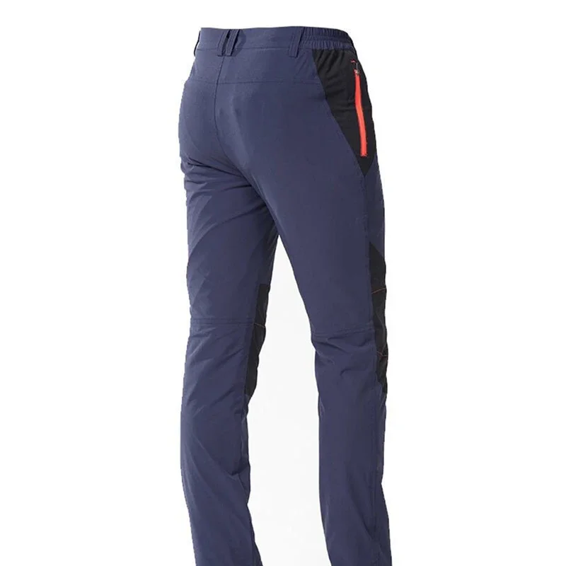 New Men Waterproof Cargo Pants - Outdoor Sport Waterproof Pants 评论和价格