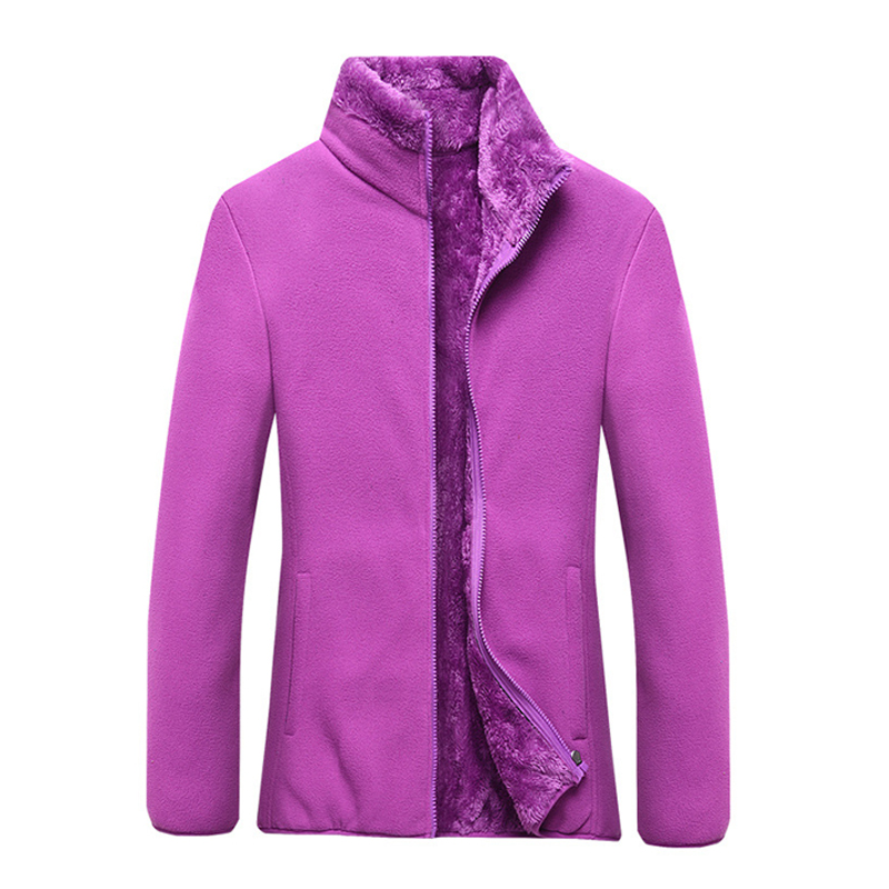 TRVLWEGO Women Winter Plus Vel - Outdoor Sport Winter Jacket 评论和价格