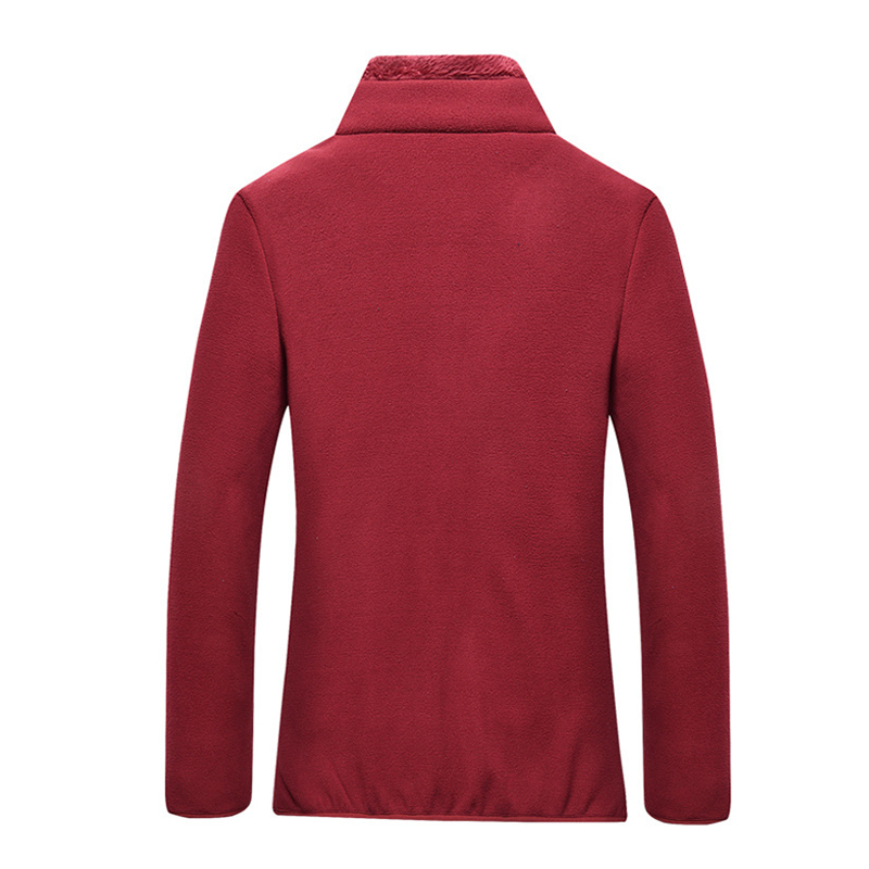 TRVLWEGO Women Winter Plus Vel - Outdoor Sport Winter Jacket 评论和价格