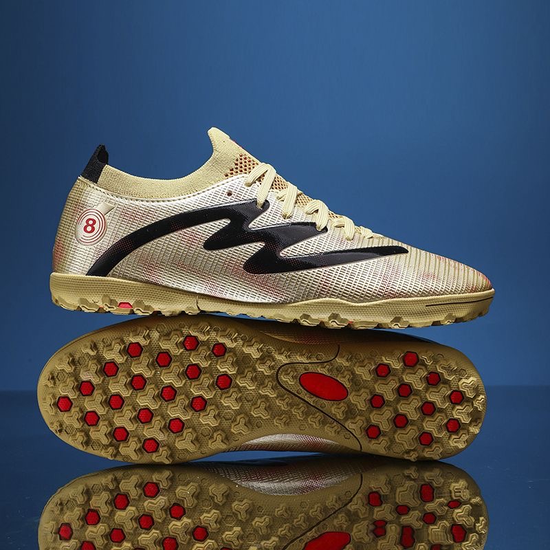 Classic Brand Football Shoes F - Outdoor Sport Court 评论和价格