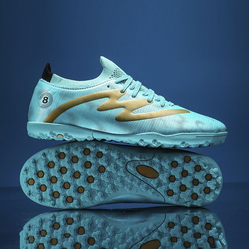 Classic Brand Football Shoes F - Outdoor Sport Court 评论和价格