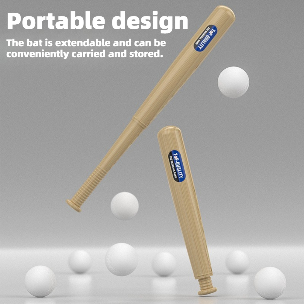 Foot Step‑on Baseball Launcher - Outdoor Sports 评论和价格