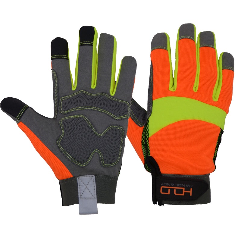 Wear-resistant Microfiber Cons - Horse Riding Glove 评论和价格