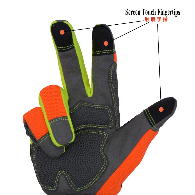 Wear-resistant Microfiber Cons - Horse Riding Glove 评论和价格