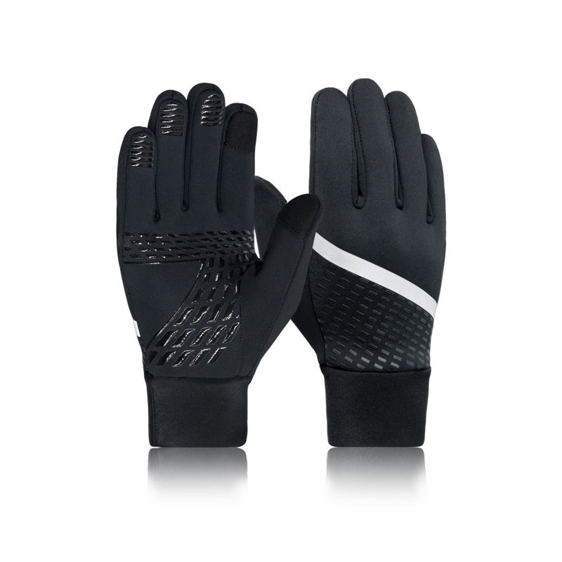 Lightweight Warm Riding Gloves - Horse Riding Glove 评论和价格
