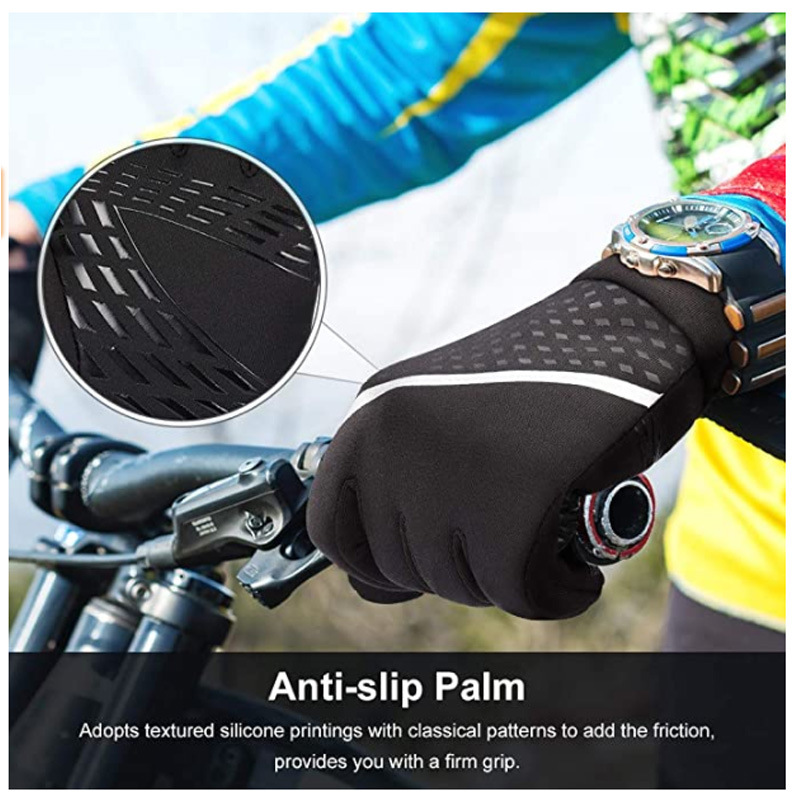 Lightweight Warm Riding Gloves - Horse Riding Glove 评论和价格