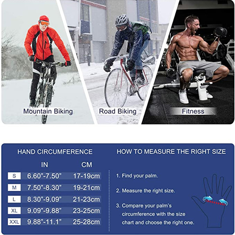 Lightweight Warm Riding Gloves - Horse Riding Glove 评论和价格