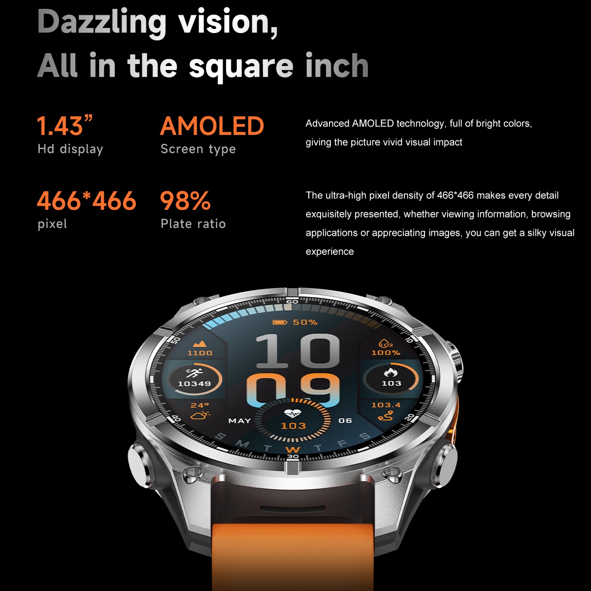 2025 New VWAR Military Smart W - Outdoor Sport Day 评论和价格