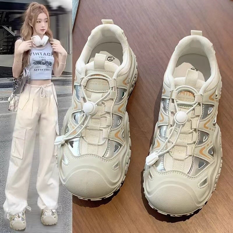 Women's Outdoor Hiking Shoes 2 - Outdoor Sport With Sticks 评论和价格